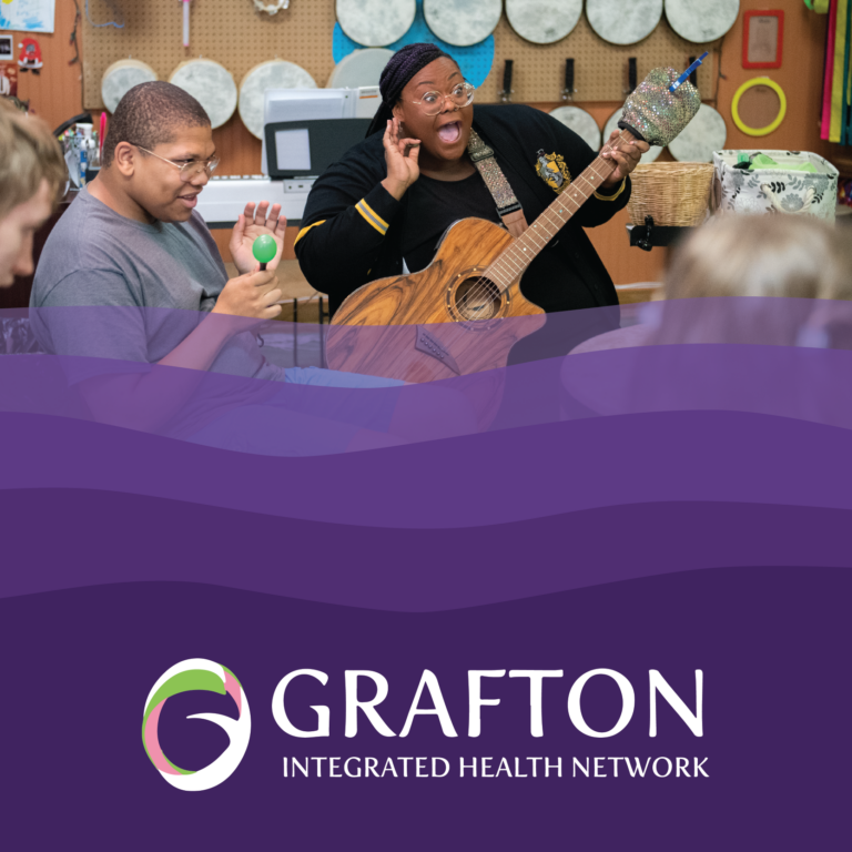 Grafton Integrated Health Network